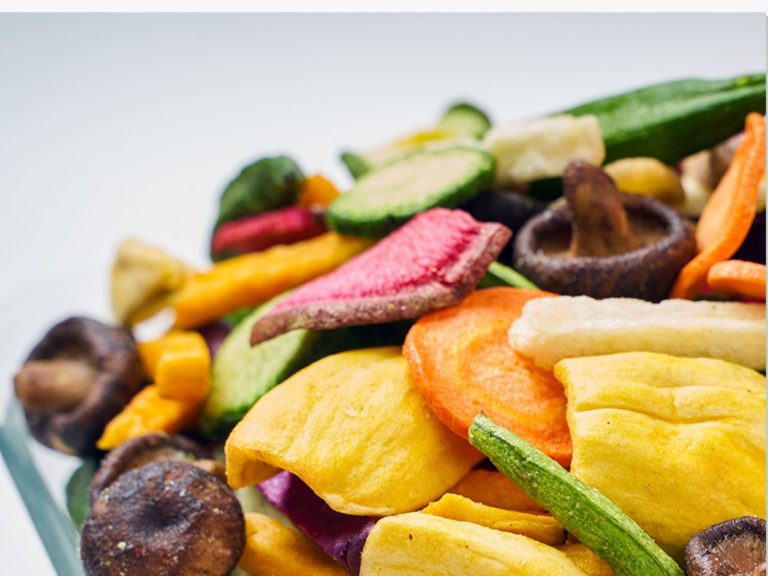 How Long Does Freeze Drying Take? Exploring The Mysteries of Freeze-Dried Foods