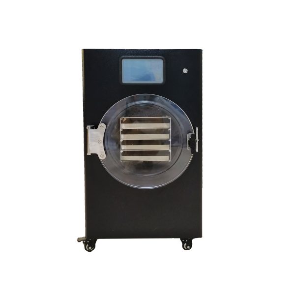 Freeze Dryer Machine (2)