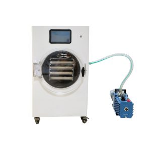 Freeze Dryer Machine (2)