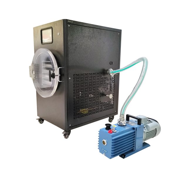 Freeze Dryer Machine (2)