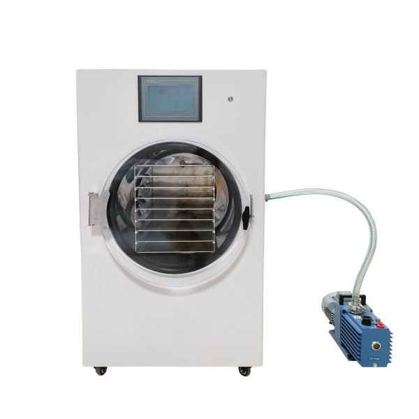 Home Freeze Dryer