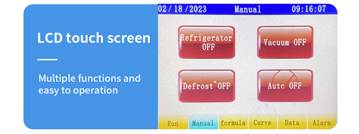 freeze dryer details (1)