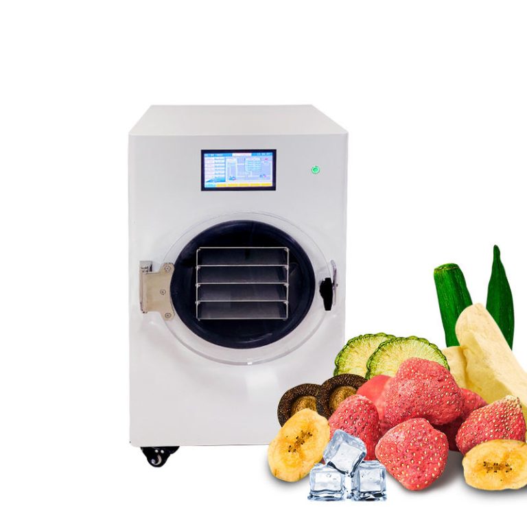 how does freeze drying work? Unraveling the Principles of a Home Freeze Dryer