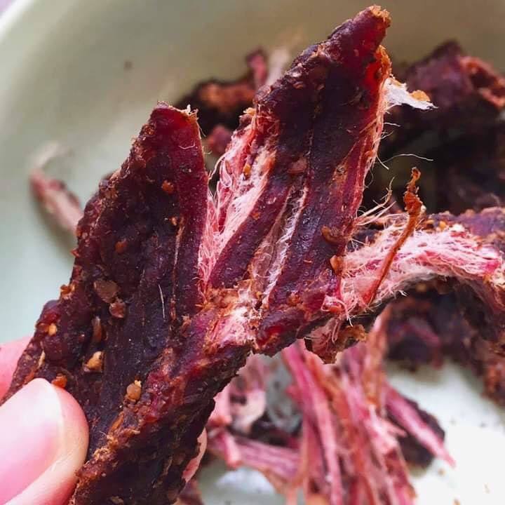 Freeze-Dried Beef: Discovering New Ways to Prepare Beef