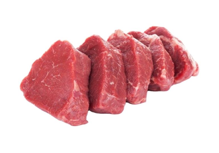 Can You Freeze Dry Raw Meat?