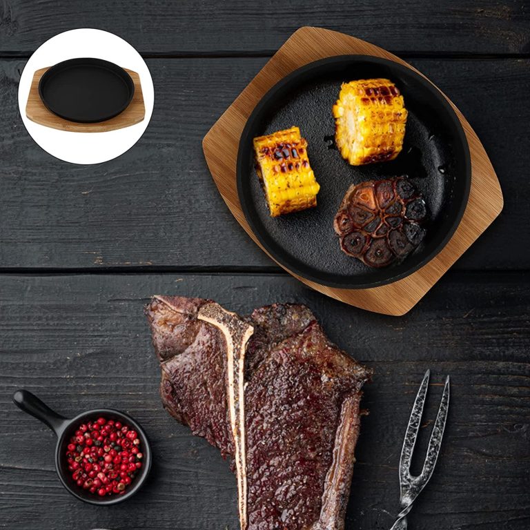 Steak lyophilisé : Un nouveau plaisir culinaire pour les amateurs de bœuf