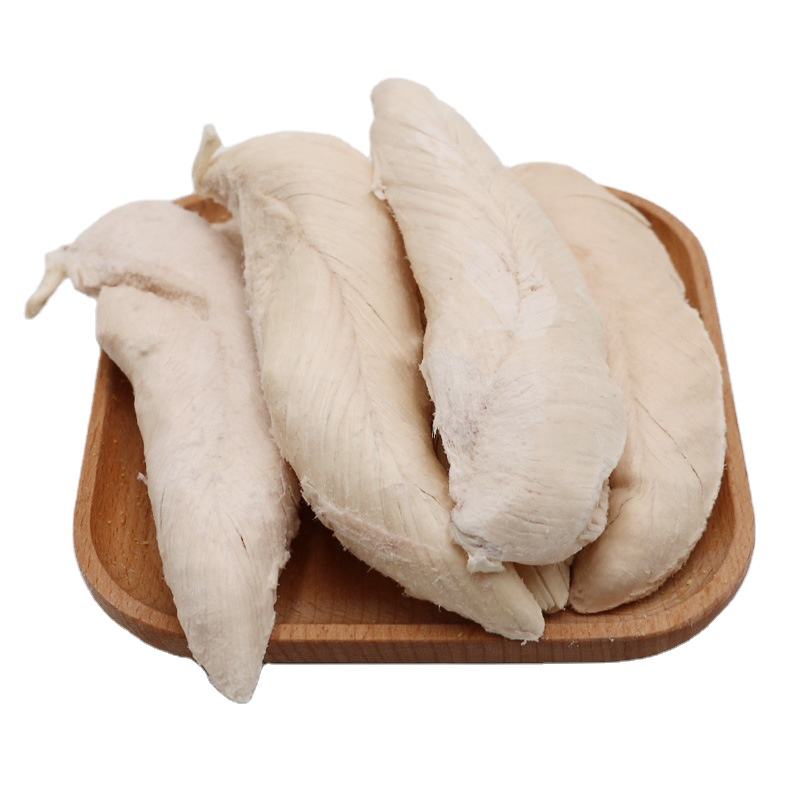 poulet lyophilisé